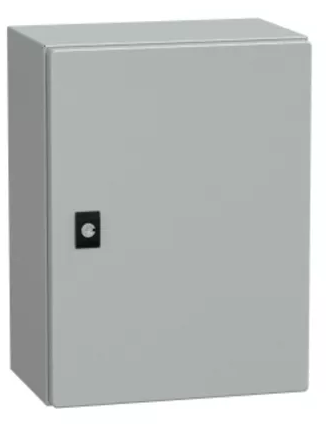 Relés de Protección